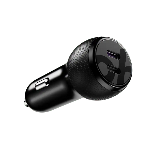 65W Car Adapter