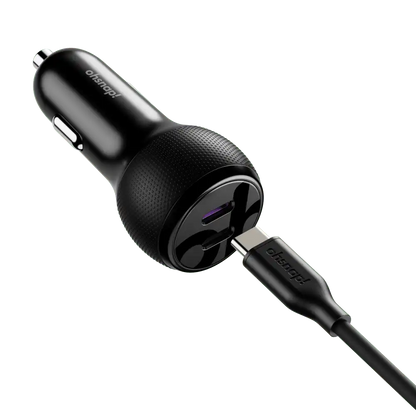 65W Car Adapter