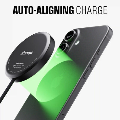 Snap Charge Qi2