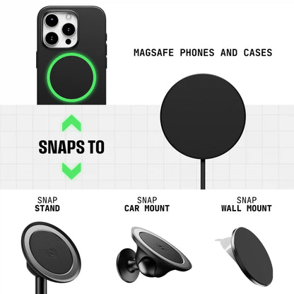 Snap Charge Qi2