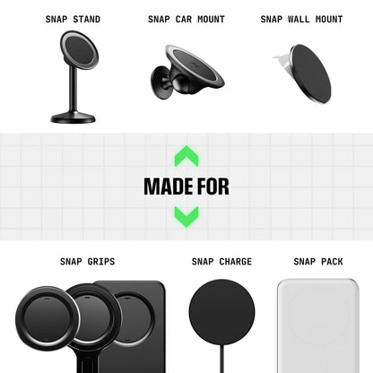 Snap Case - 17 Series