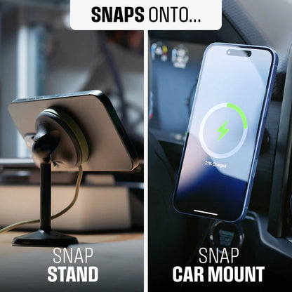 Snap Charge Qi2