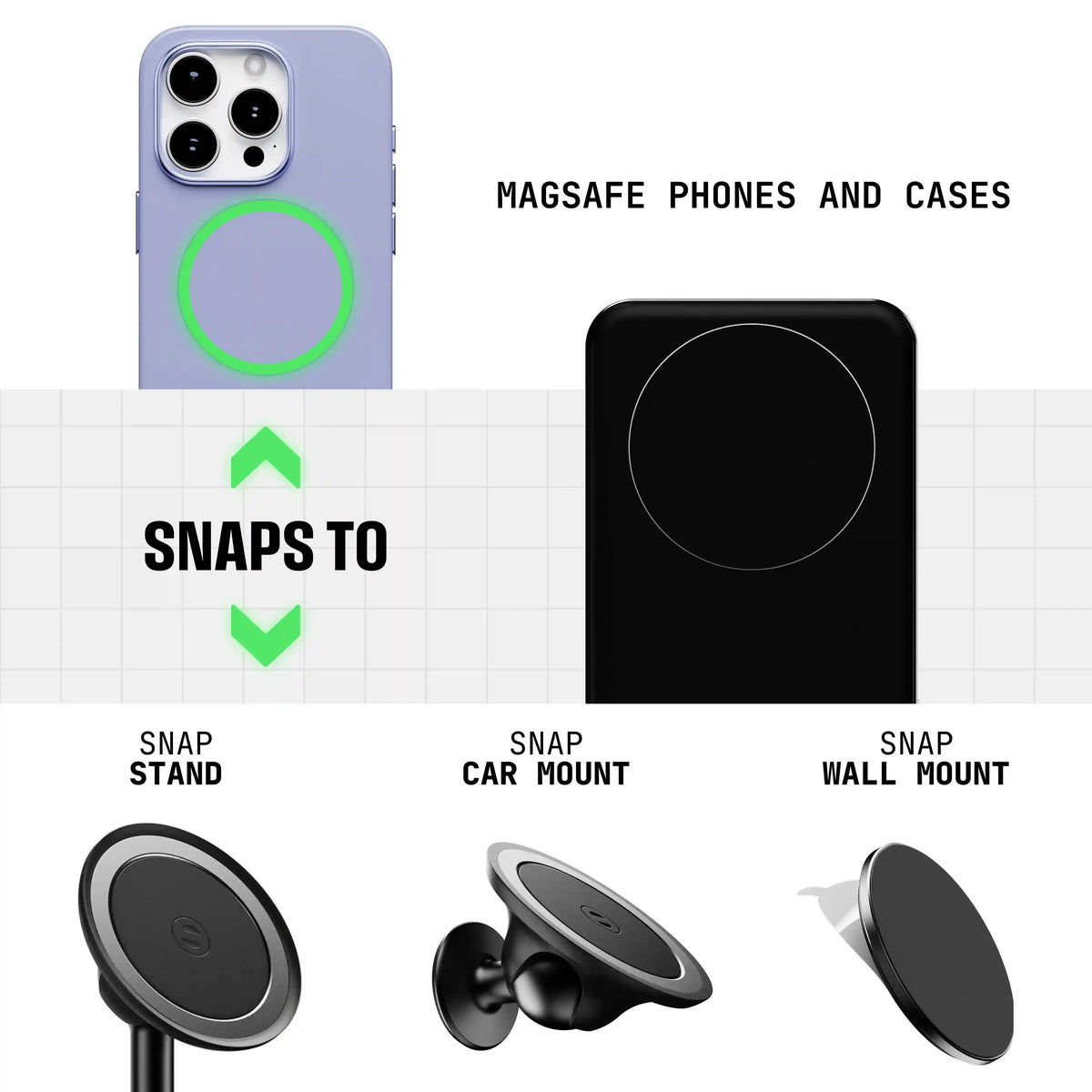 Snap Pack