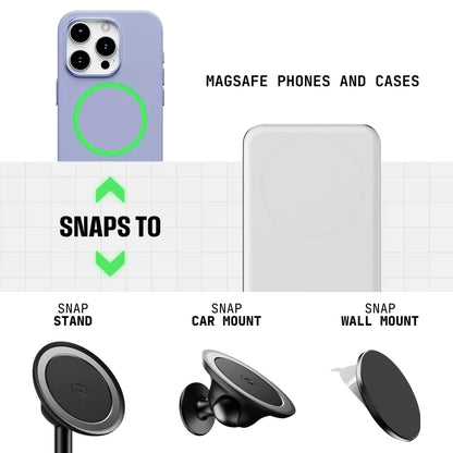 Snap Pack