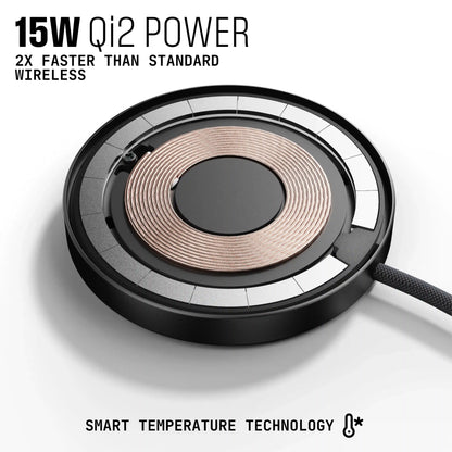 Snap Charge Qi2