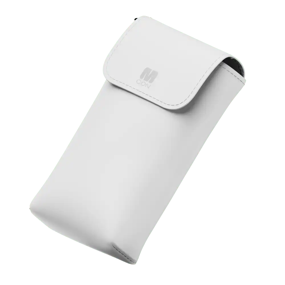 MCON Travel Sleeve