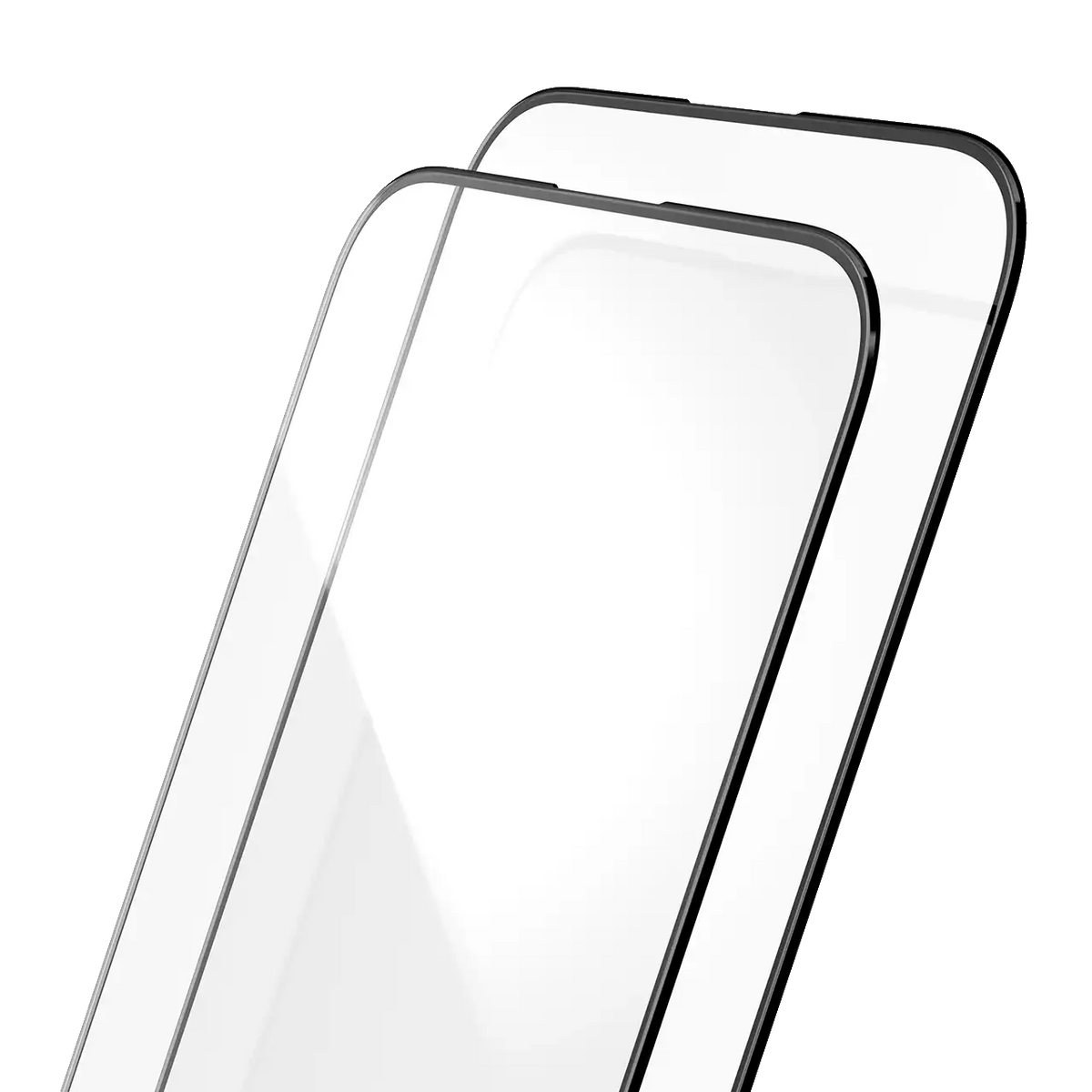 Glass Screen Protector - 2 Pack