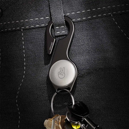 Snap Key Loop