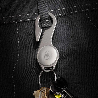 Snap Key Loop