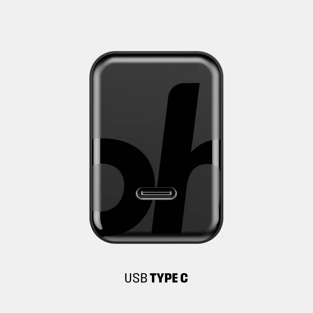 35W Wall Adapter