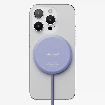 Snap Charge Qi2
