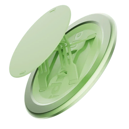 Snap Grip (Open Box)