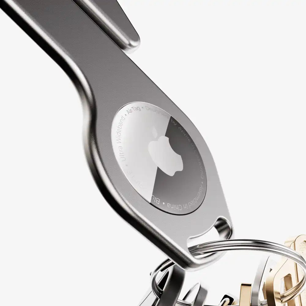 Snap Key Loop