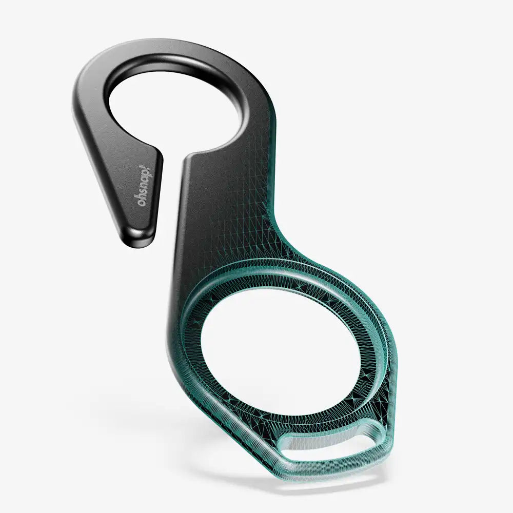 Snap Key Loop