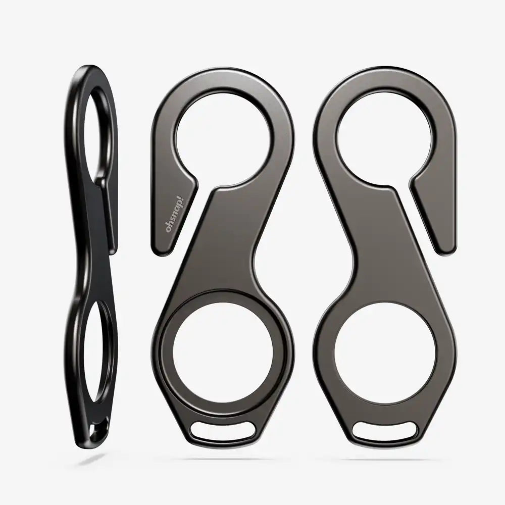 Snap Key Loop