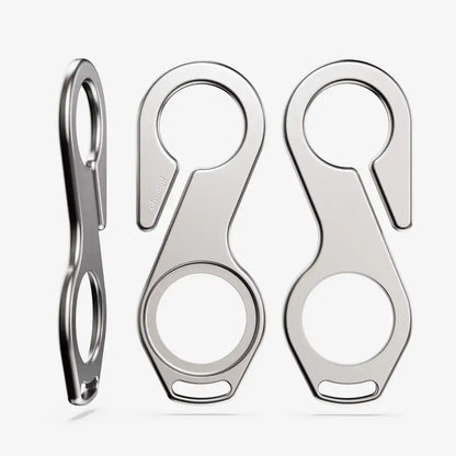 Snap Key Loop