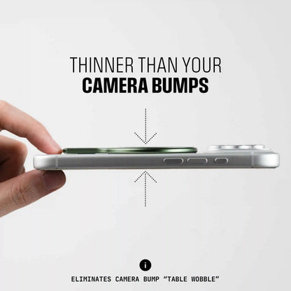 Snap Grip Stand