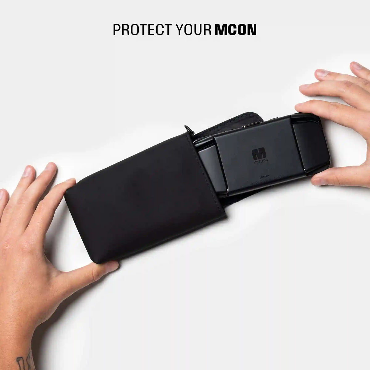 MCON Travel Sleeve