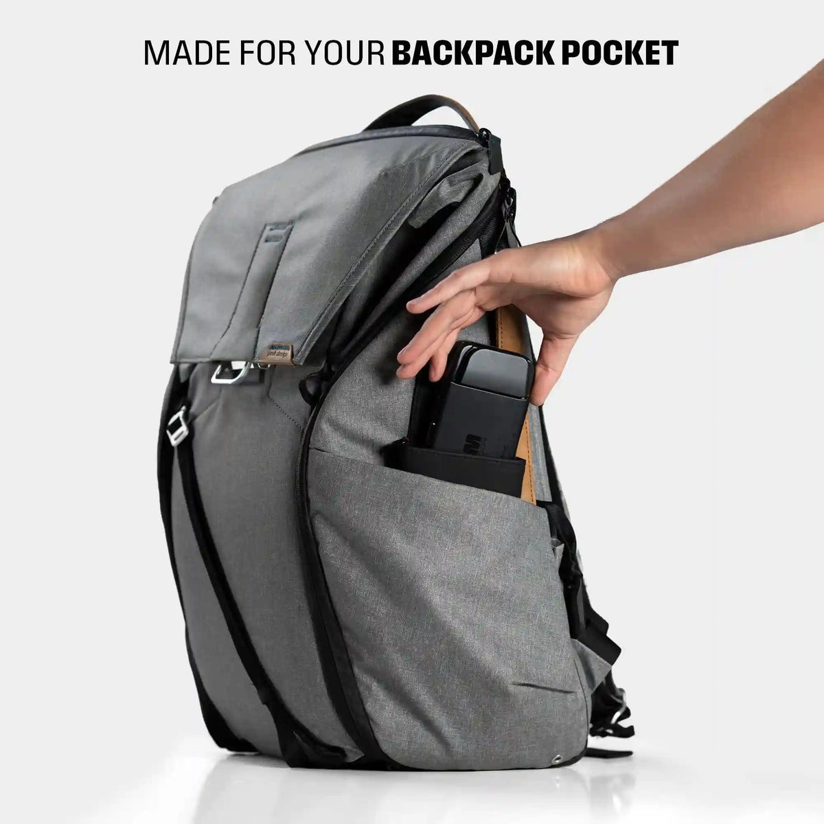 MCON Travel Sleeve