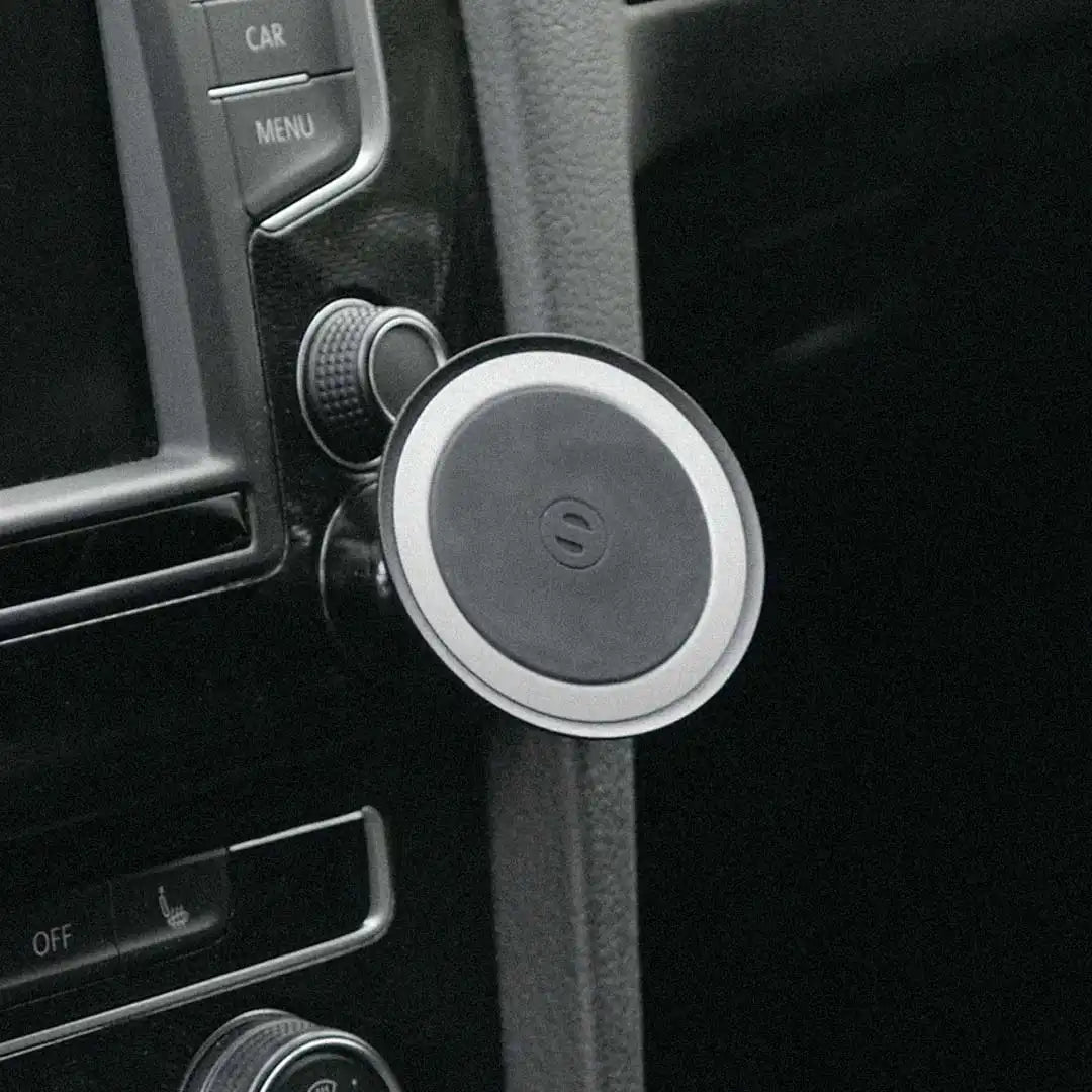 Snap Car Mount (Open Box)