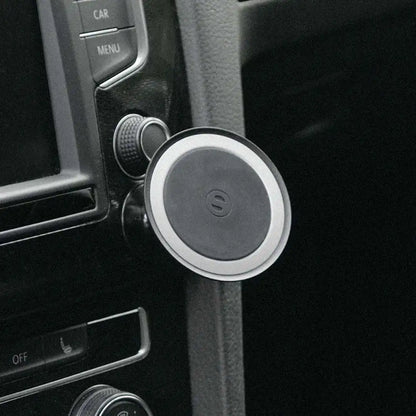 Snap Car Mount (Open Box)