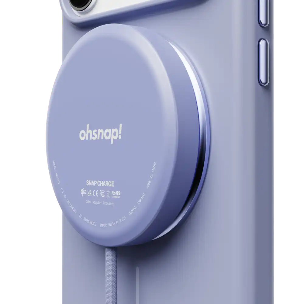 Snap Case - 17 Series