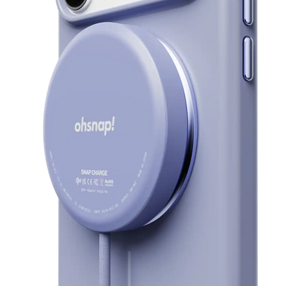 Snap Case - 17 Series