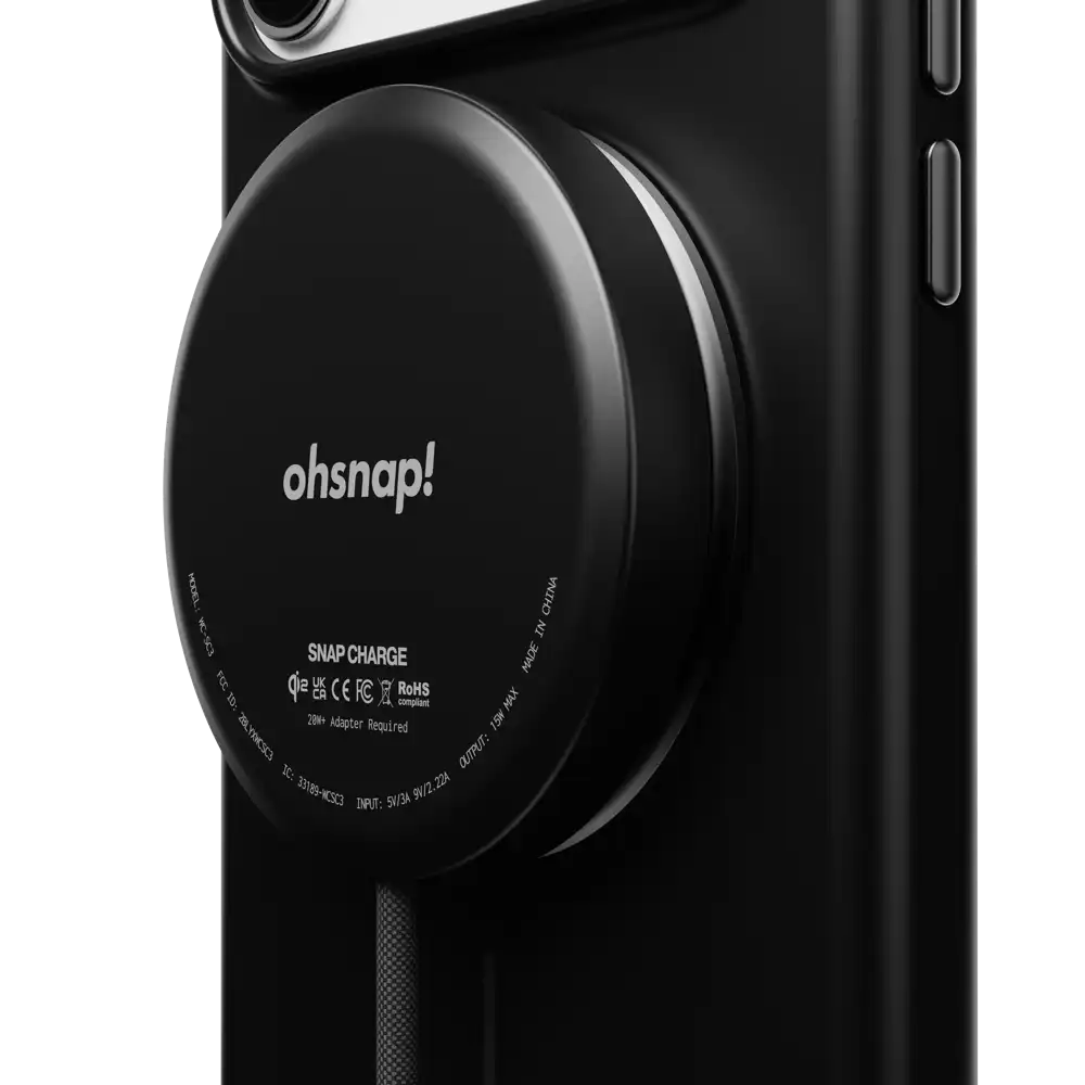 Snap Case - 17 Series