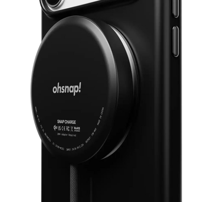 Snap Case - 17 Series