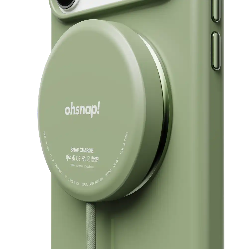 Snap Case - 17 Series