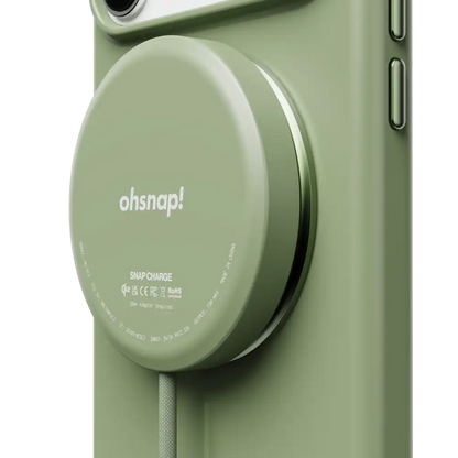 Snap Case - 17 Series