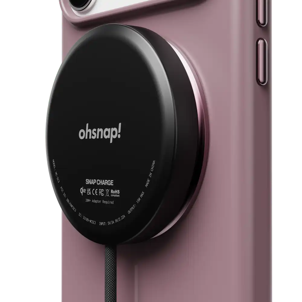 Snap Case - 17 Series