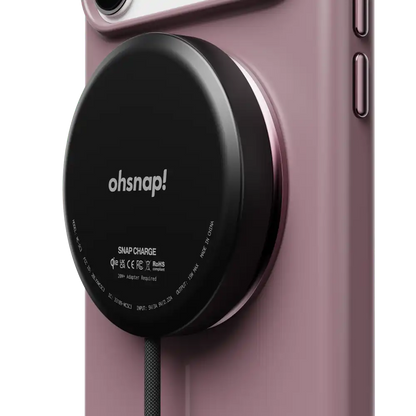 Snap Case - 17 Series