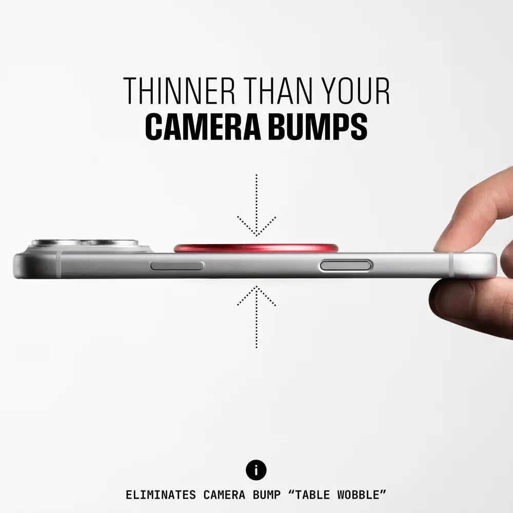 Snap Grip