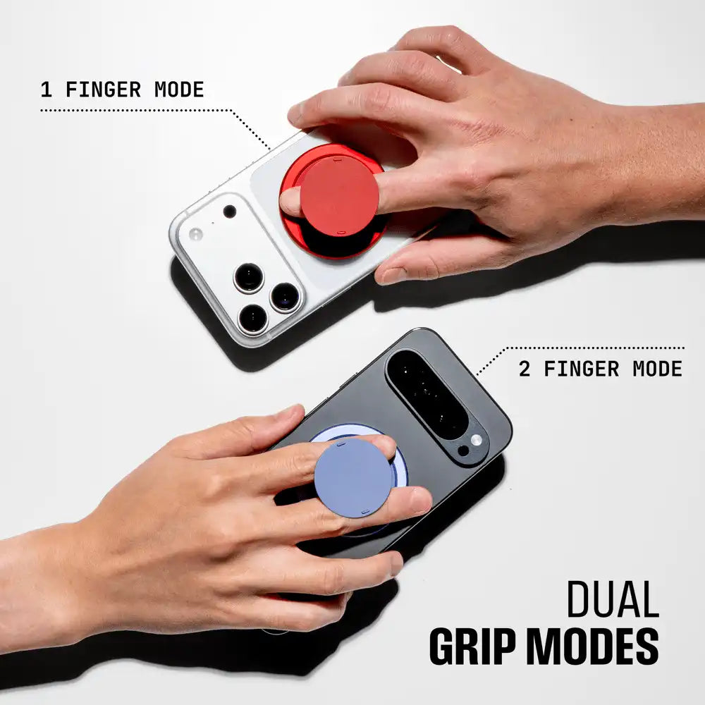 Snap Grip