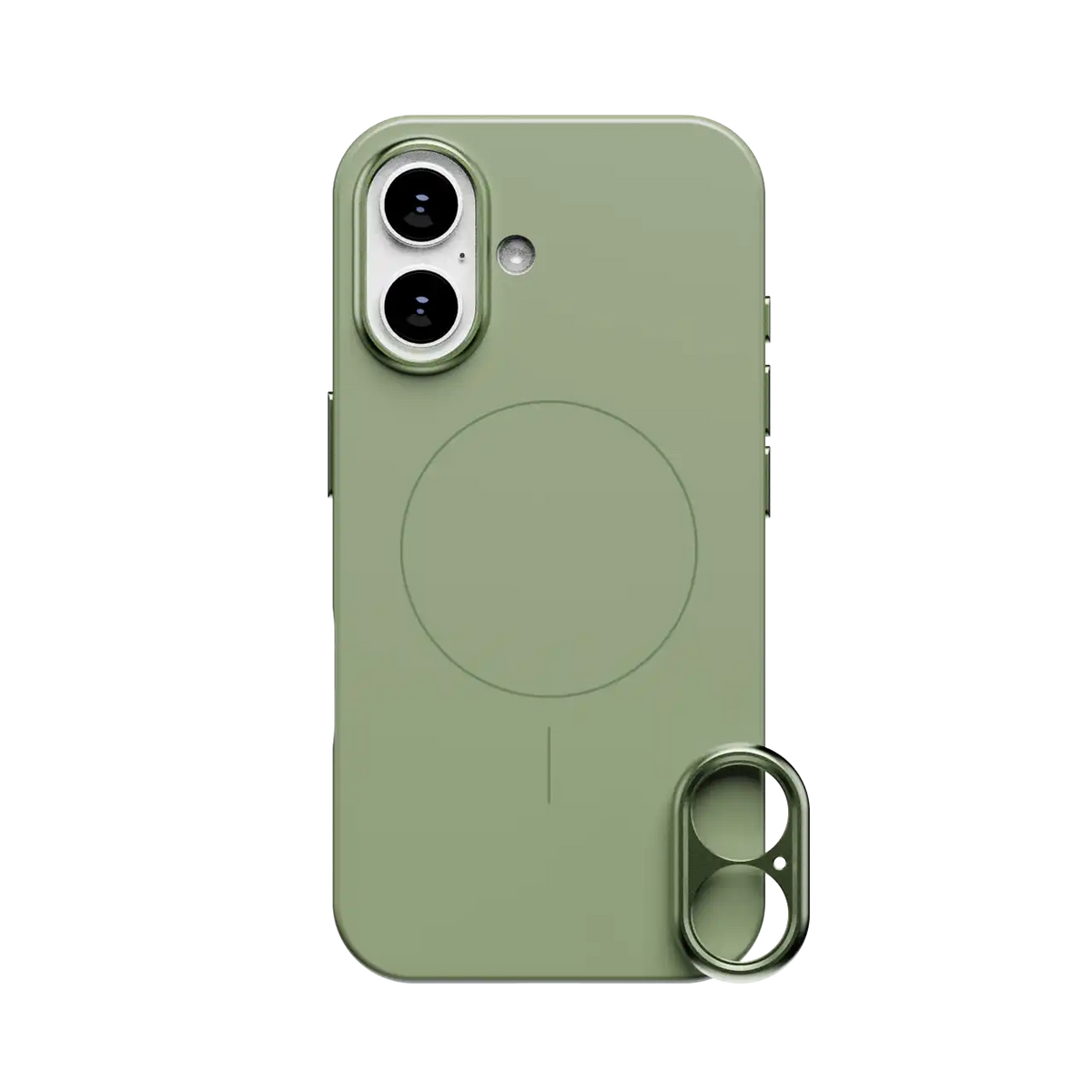 Snap Case - 16 Series