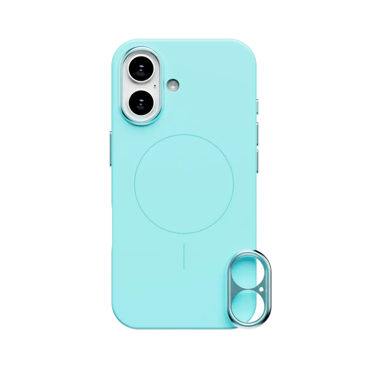 Snap Case - 16 Series