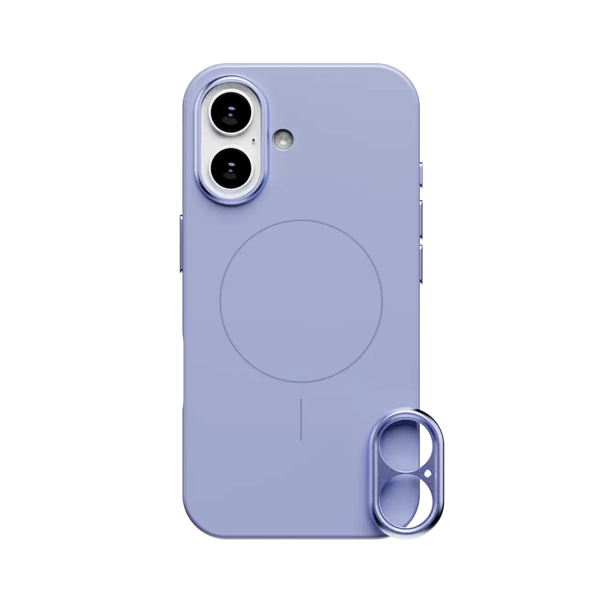 Snap Case - 16 Series