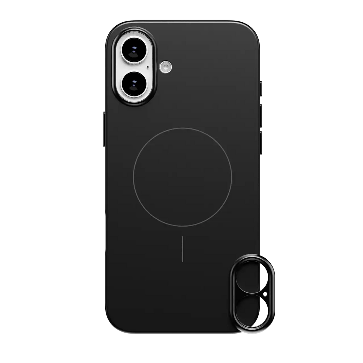 Snap Case - 16 Series