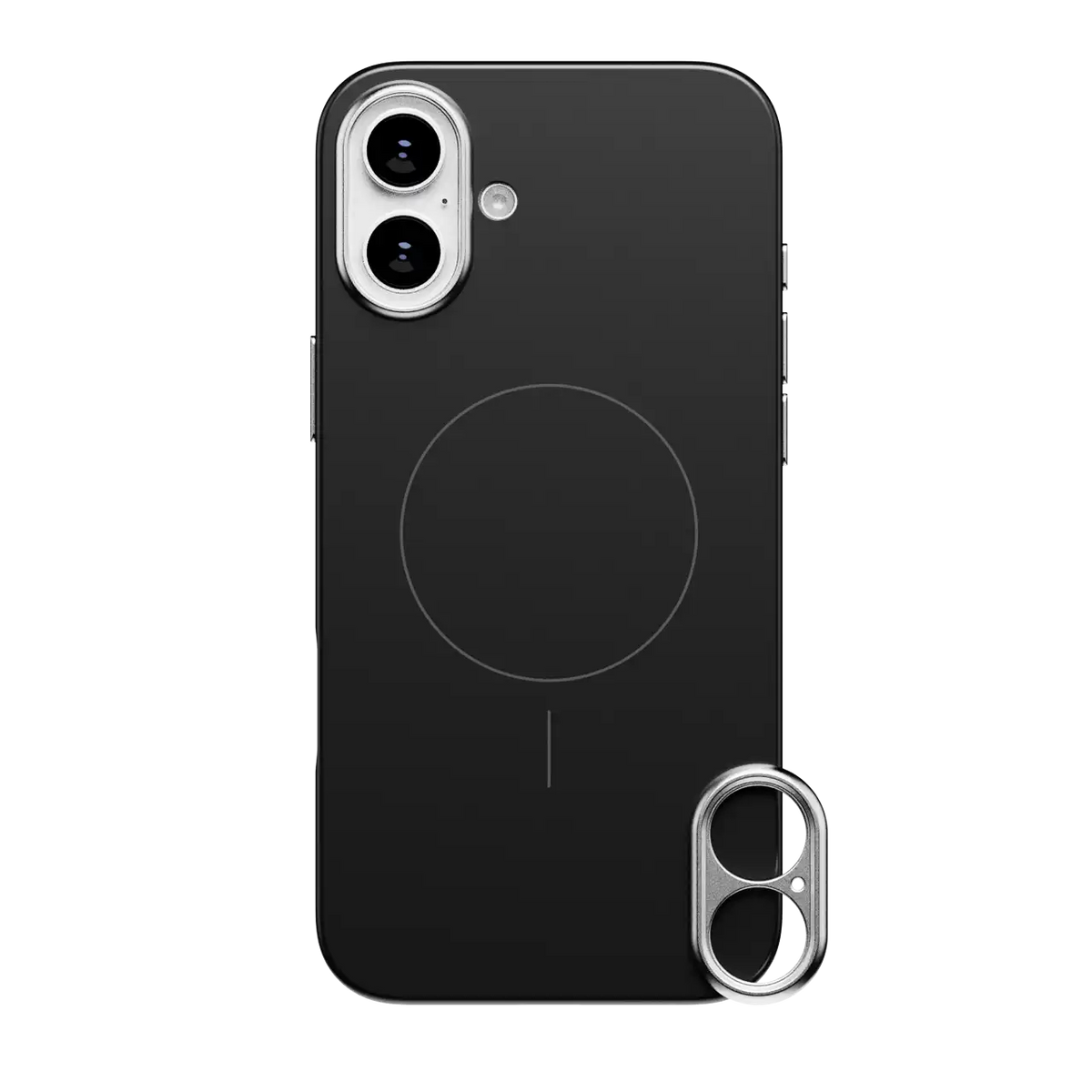 Snap Case - 16 Series