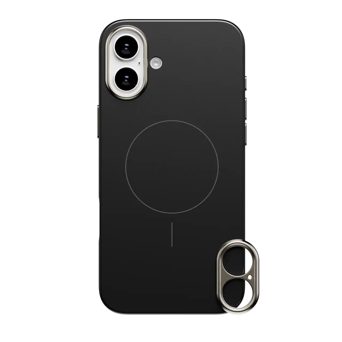 Snap Case - 16 Series