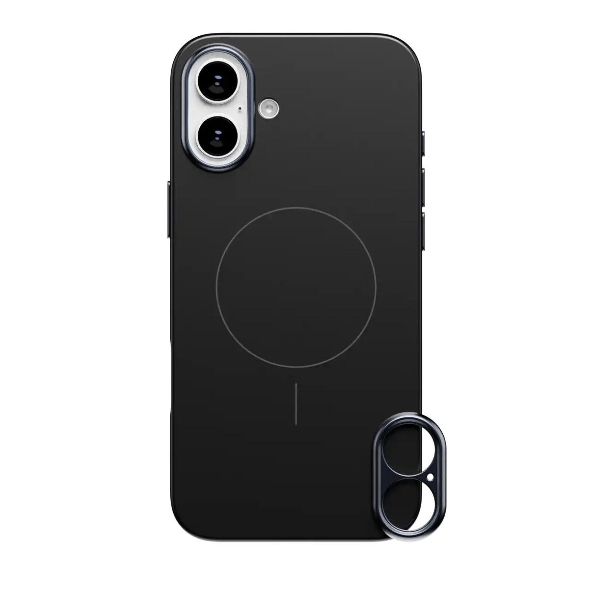 Snap Case - 16 Series