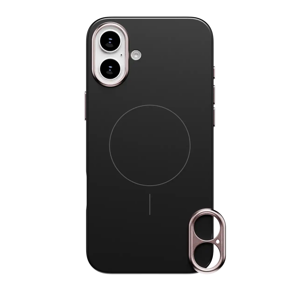 Snap Case - 16 Series