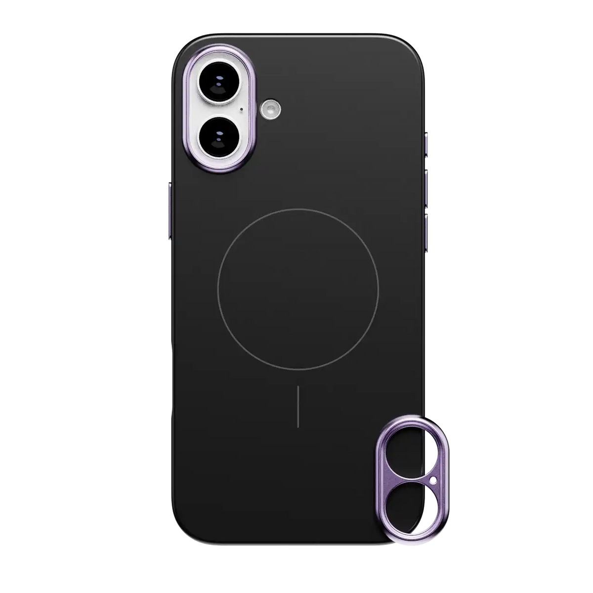 Snap Case - 16 Series