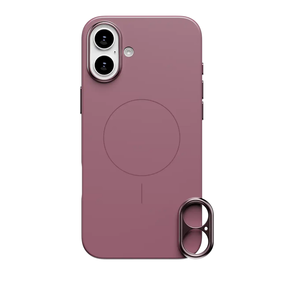 Snap Case - 16 Series