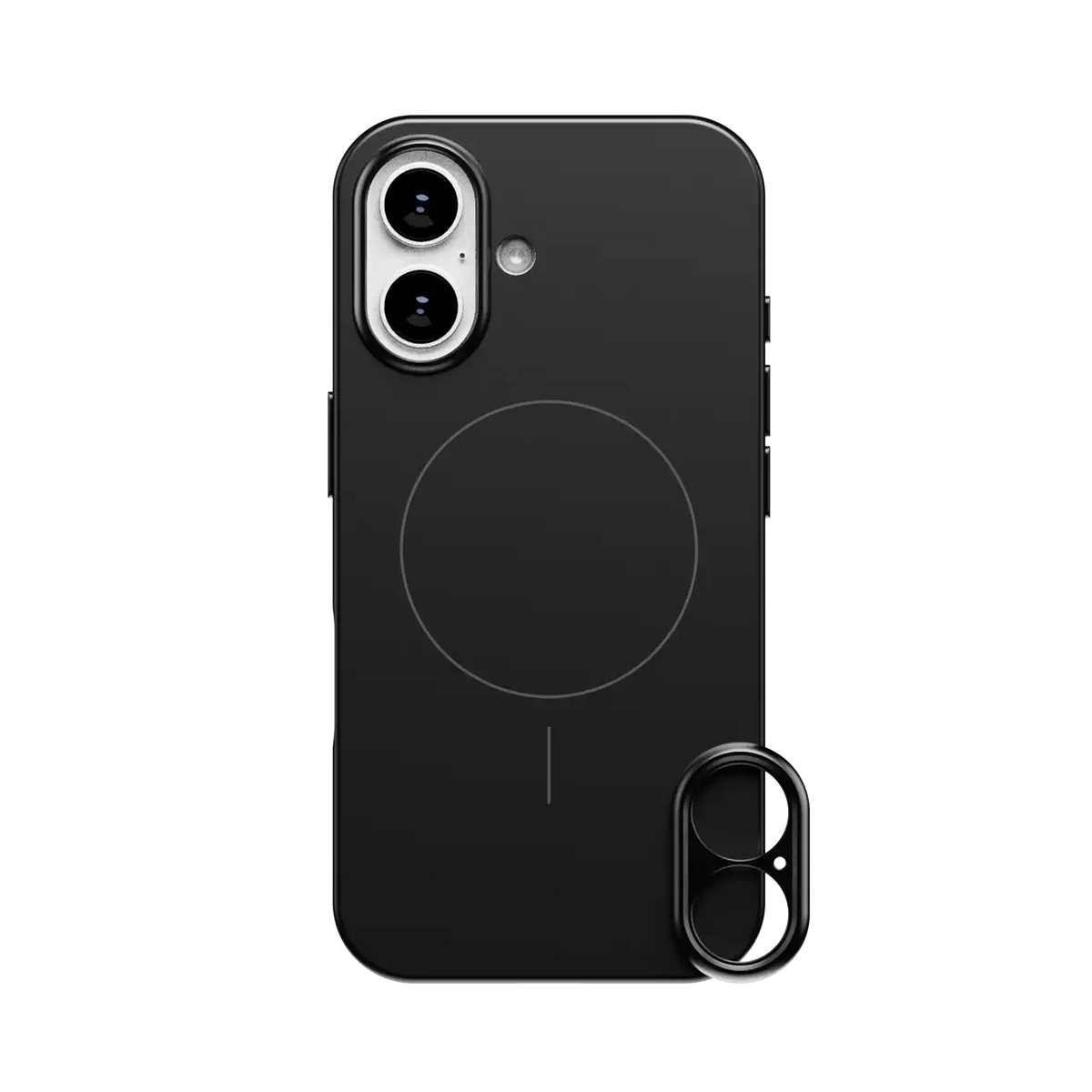 Snap Case - 16 Series
