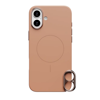 Snap Case - 16 Series