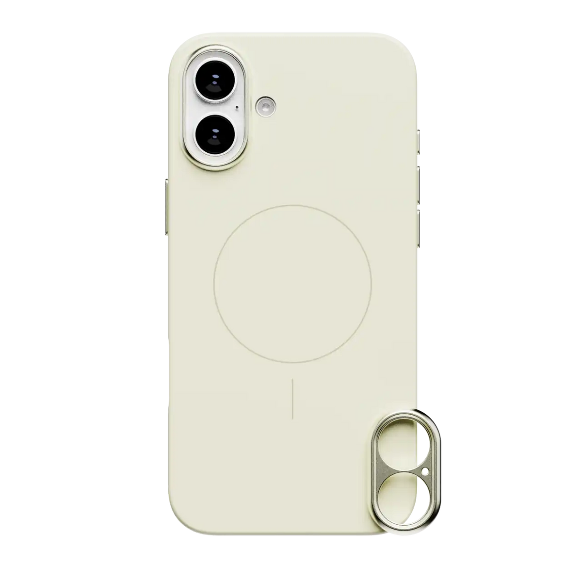 Snap Case - 16 Series