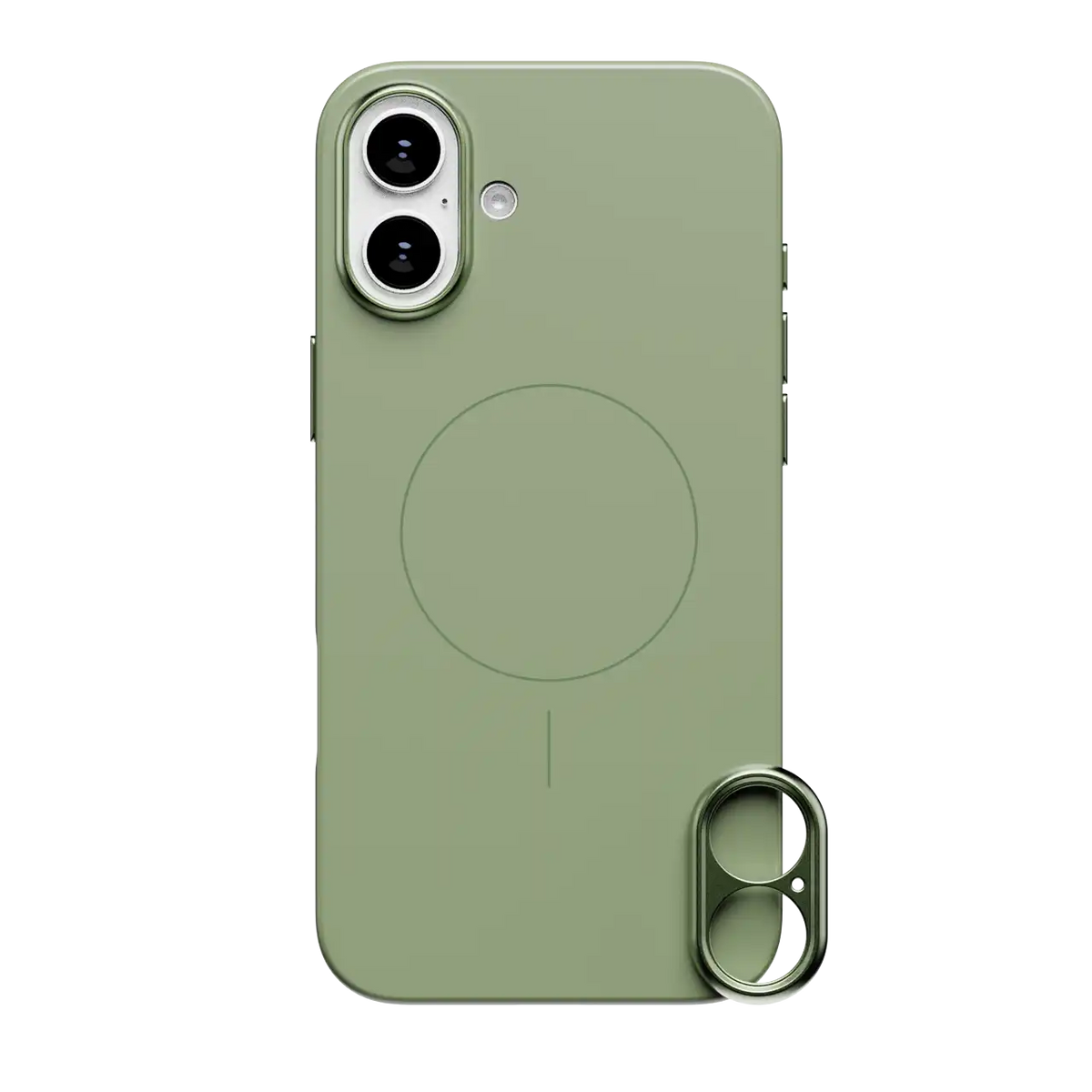 Snap Case - 16 Series