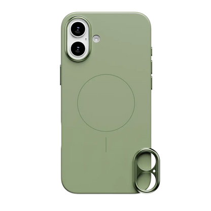 Snap Case - 16 Series